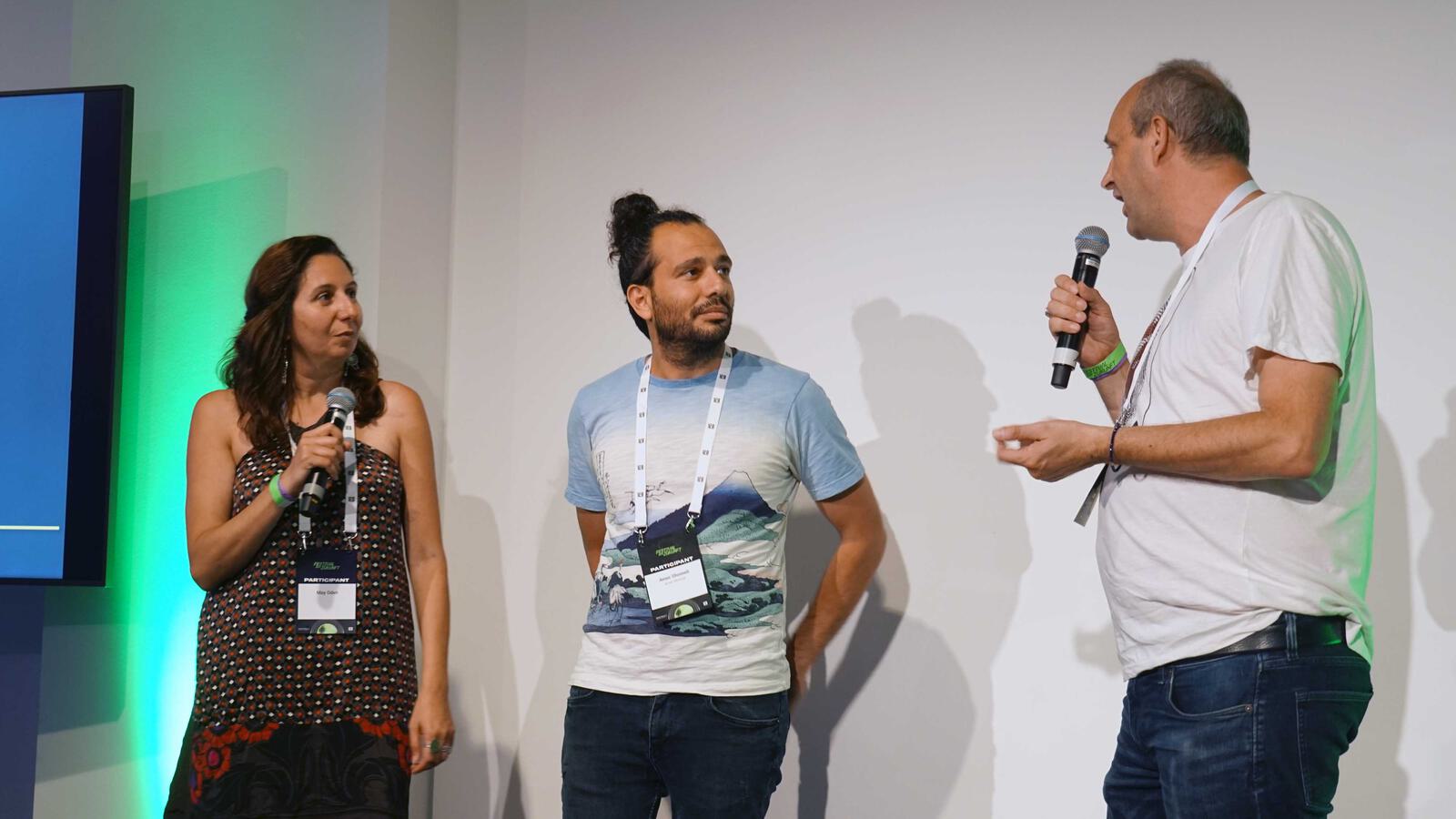 Zukunftsfestival 12 FFF 4000