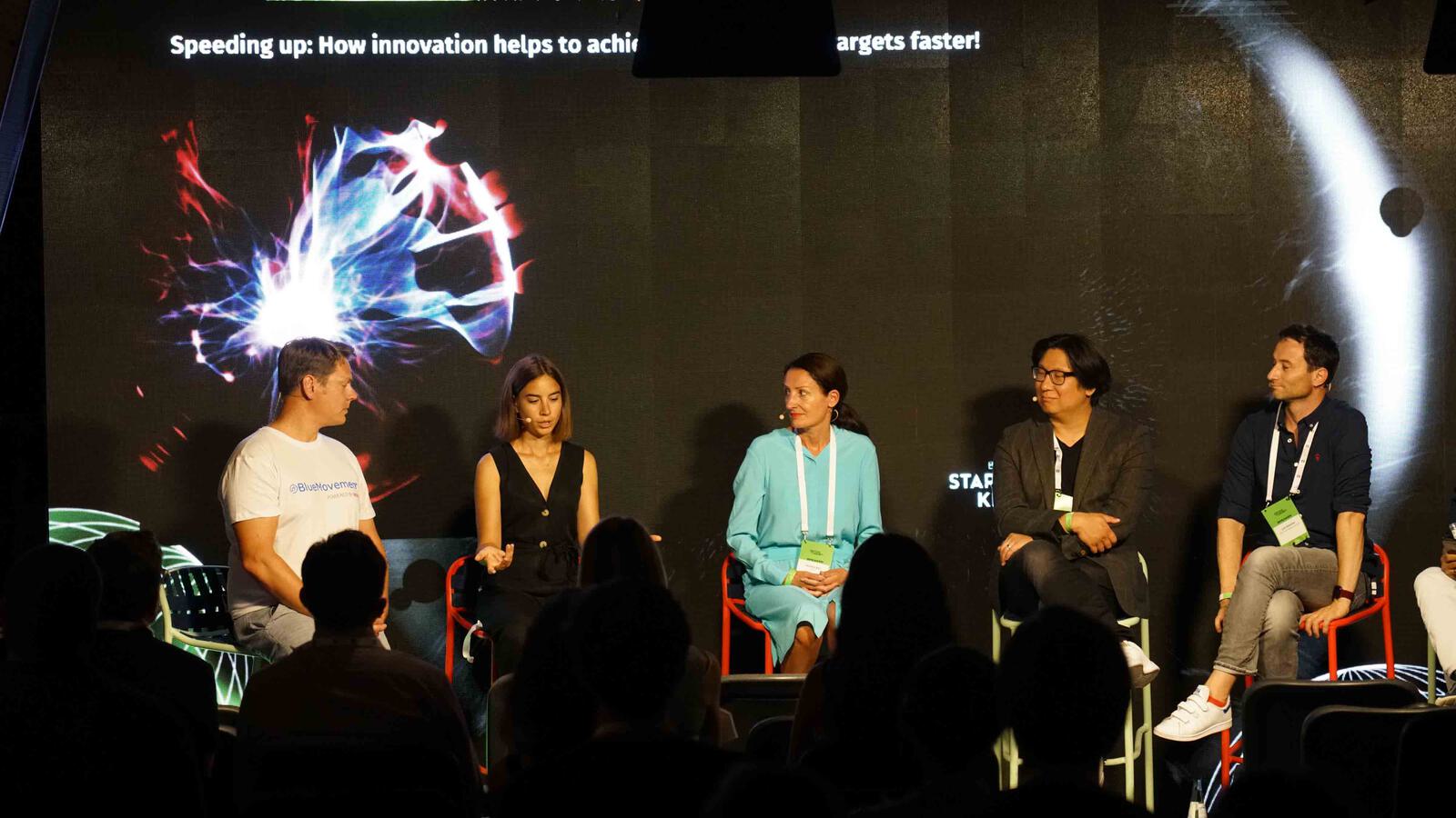 Zukunftsfestival 4 Innovation 4000