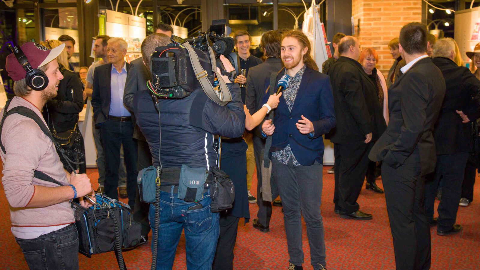 Camgaroo BK 6473 4000