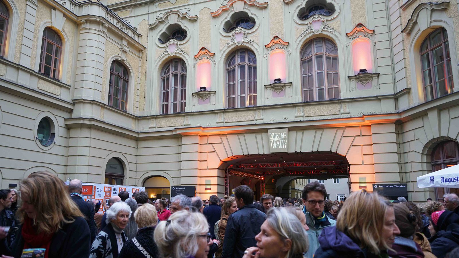 DOK.fest Empfang 1 5000