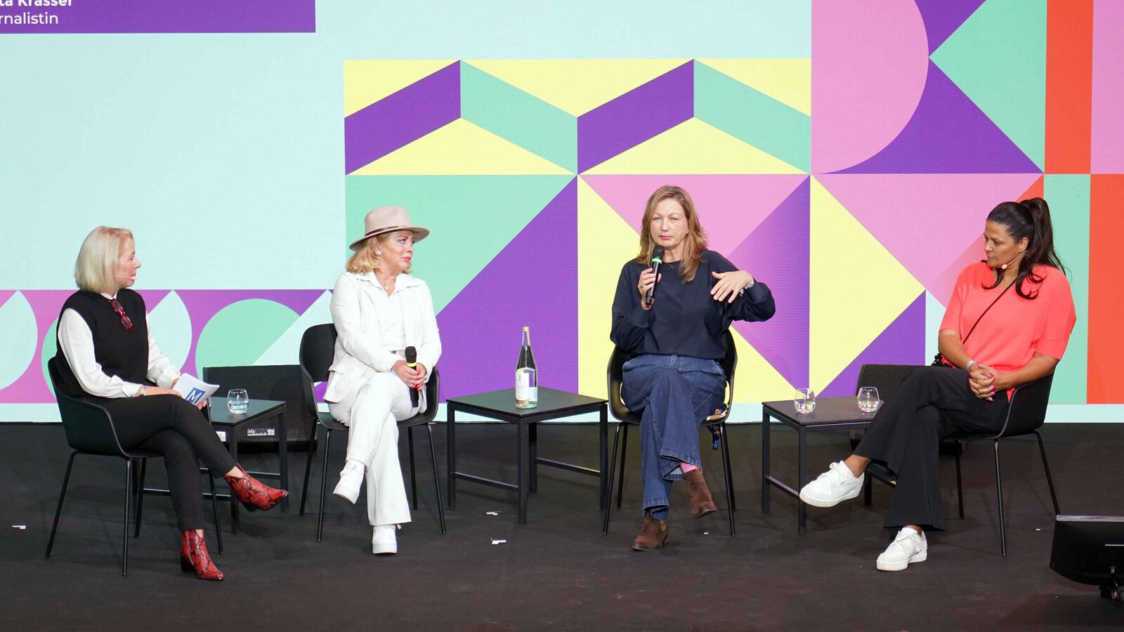 MT 23 Golden Girls 4000