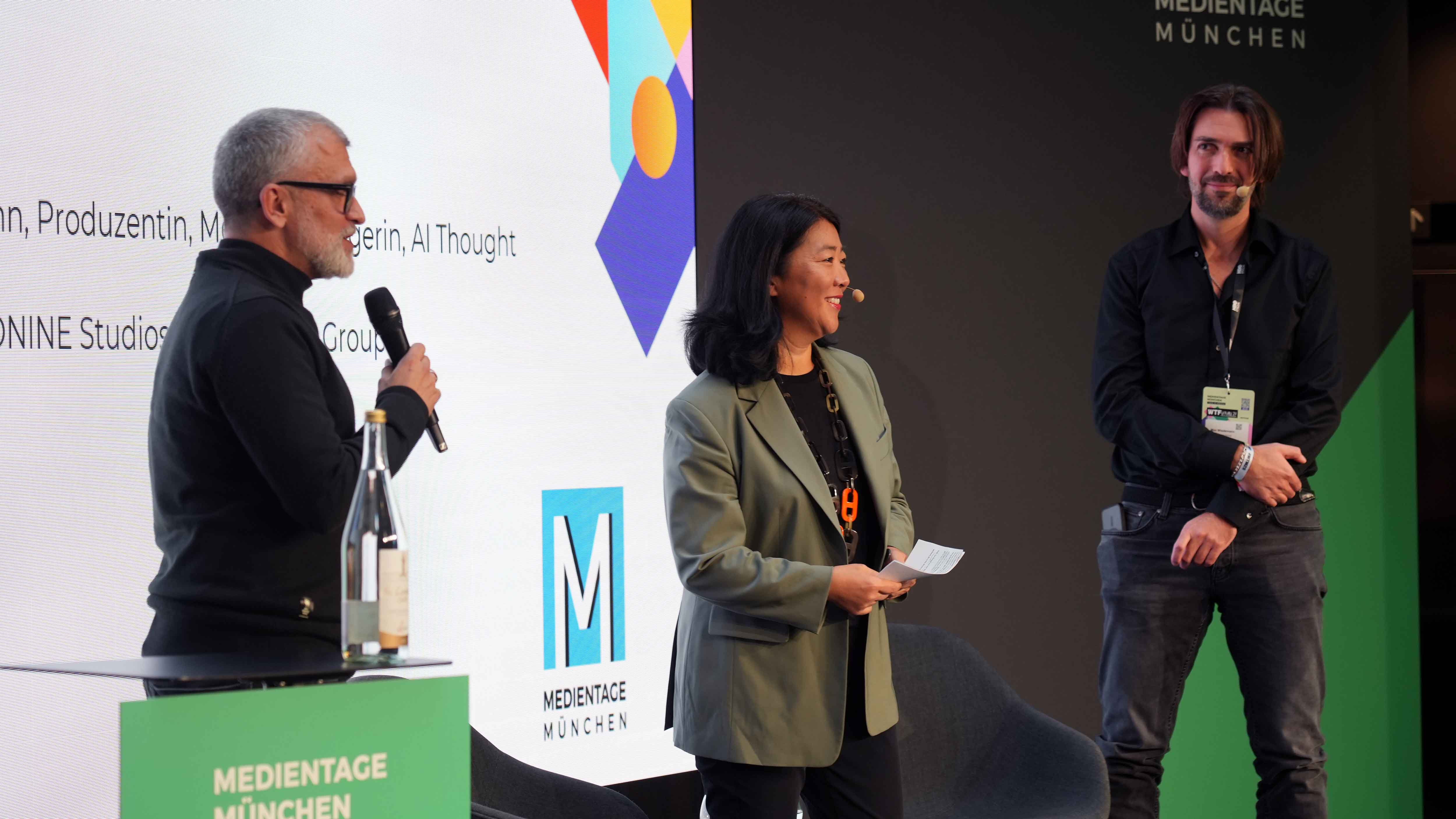 MT25 T2 5000 KI Filme