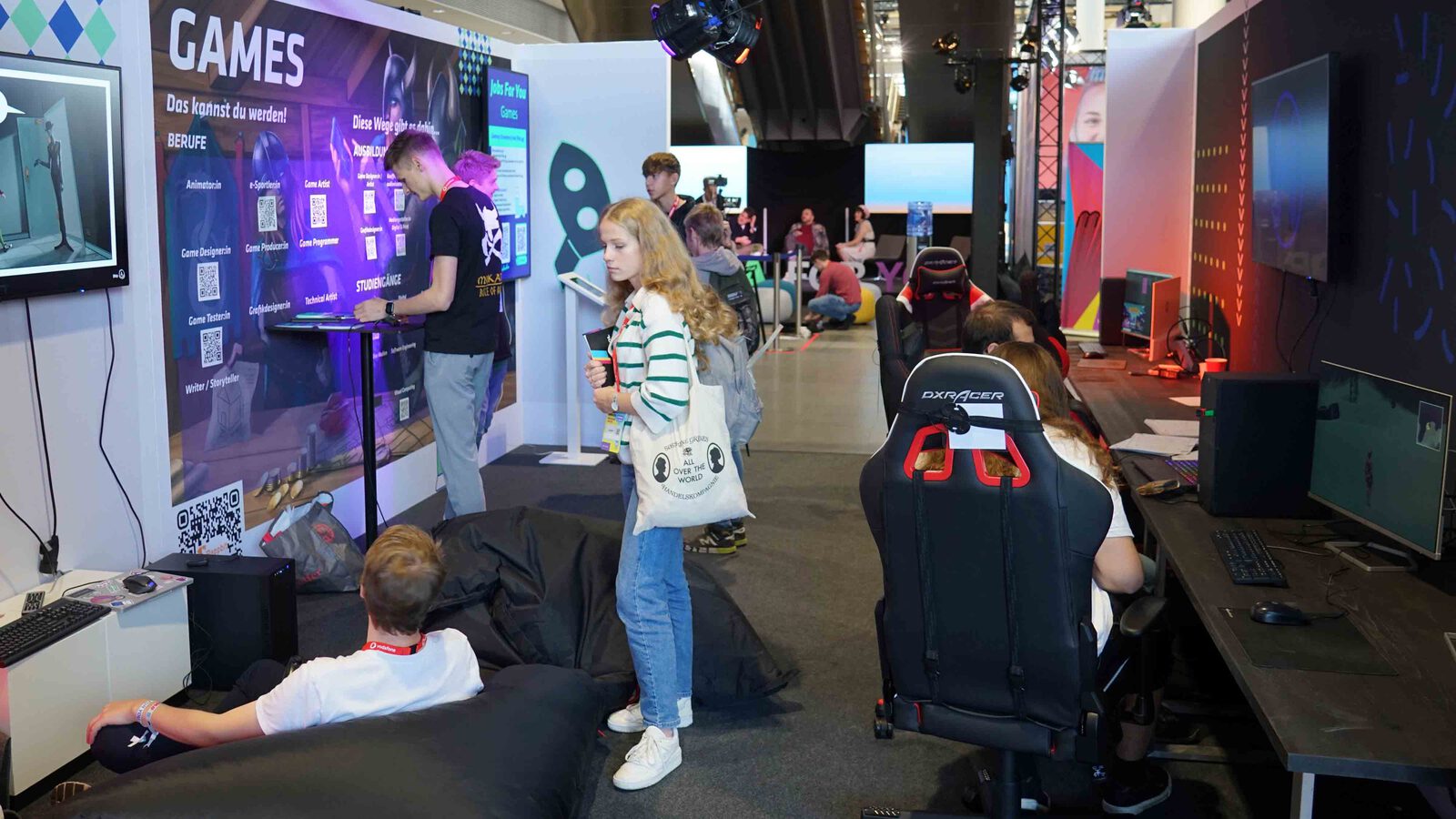 Medientage 22 Games 4000