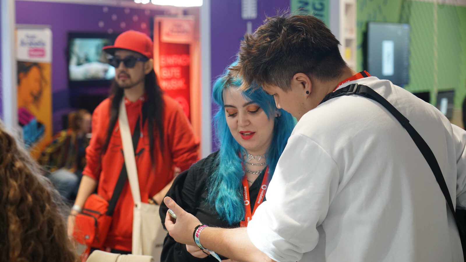 Medientage 22 Influencerin 4000