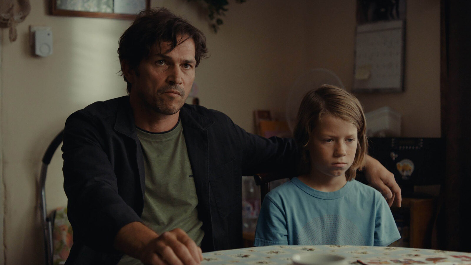 Panther Preis The other end of the street 1 4000