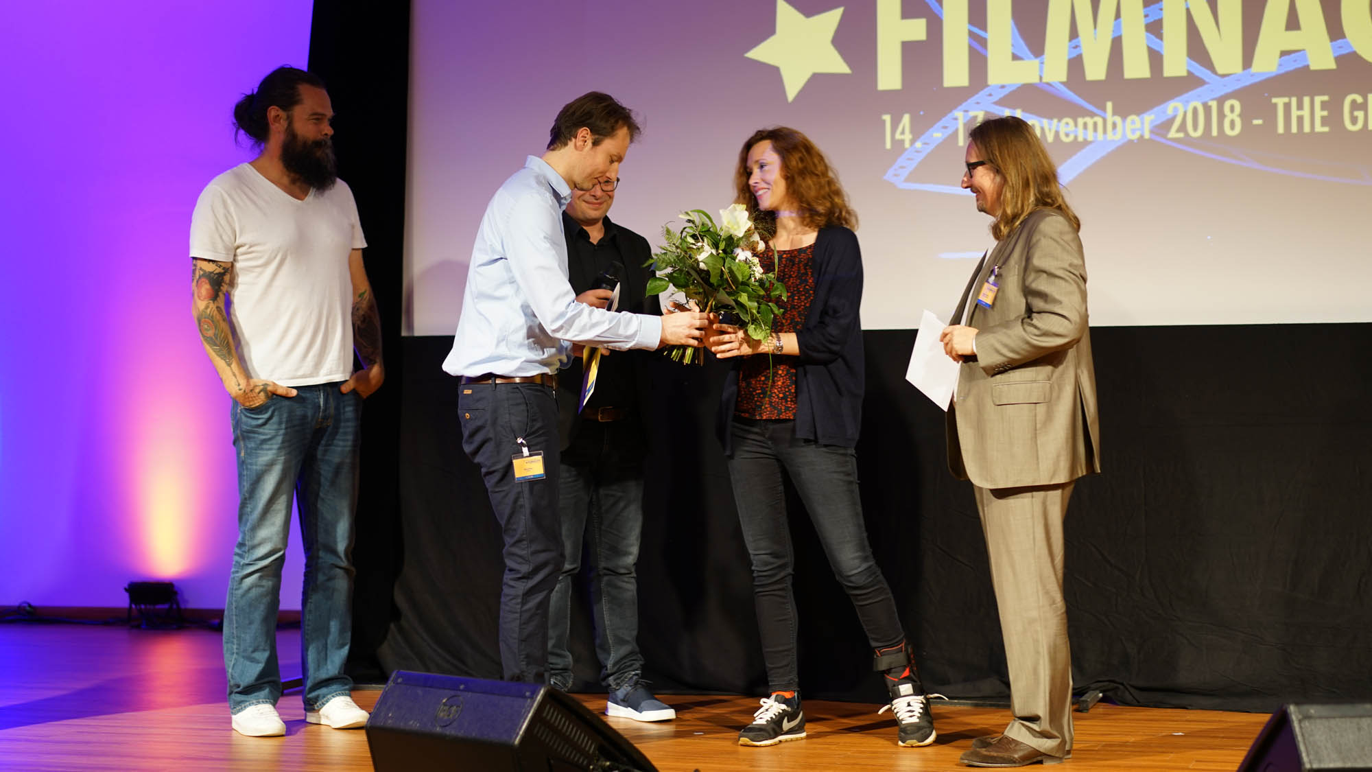 Ahrenshoop Publikumspreis 2018