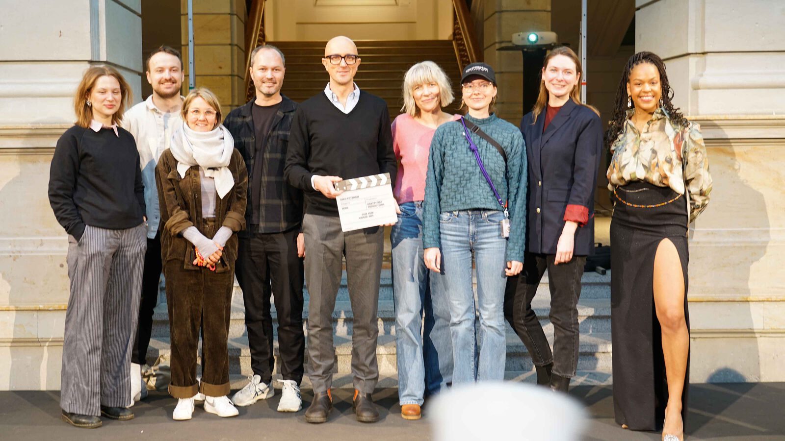 Berlinale Fair Filmmaking 4000