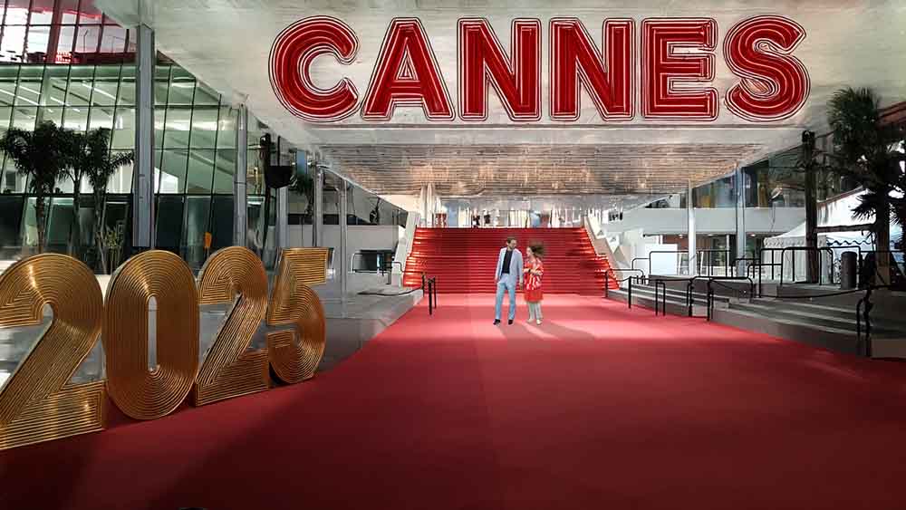 Cannes 2025 1000