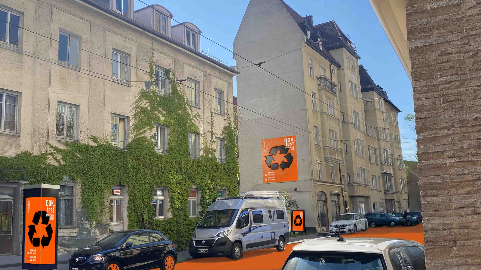 Dokfest Publikum 3 500