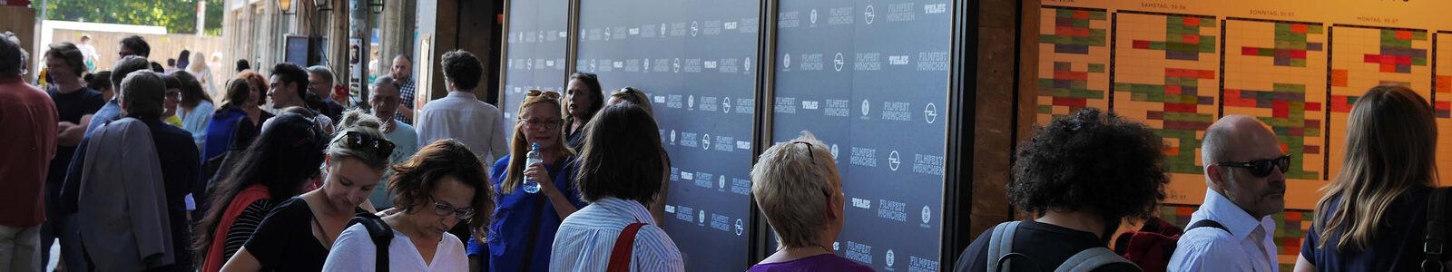 Opening Montage 2000