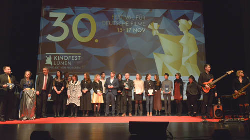 Kinofest Gewinner Abschlussgala Guenter Blaszczyk 500