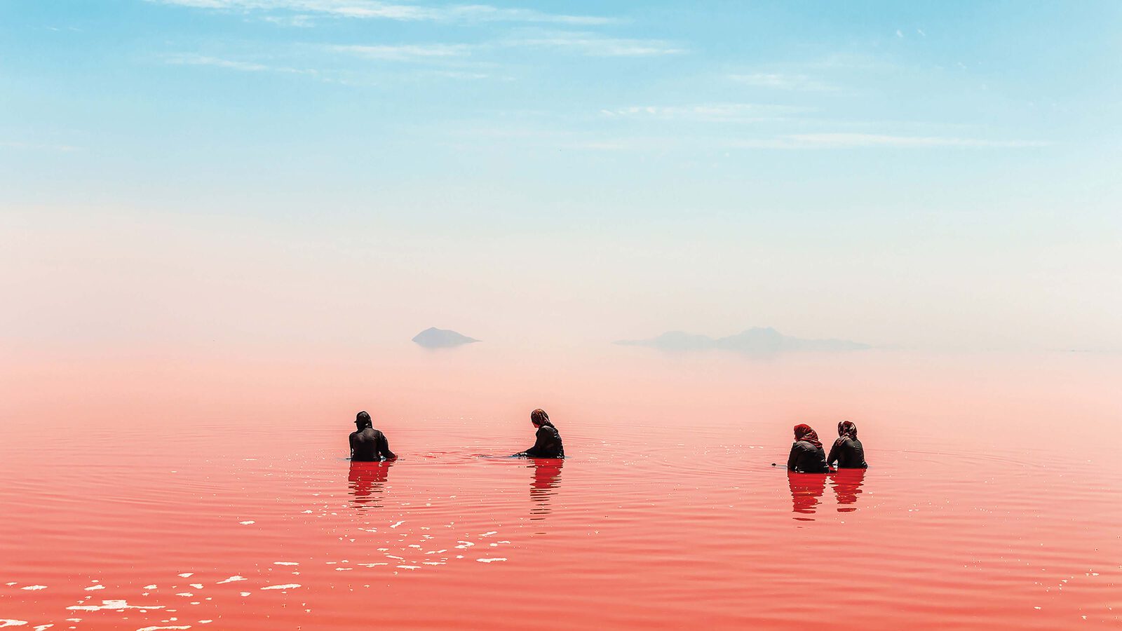 Ebrahim Noroozi 4000