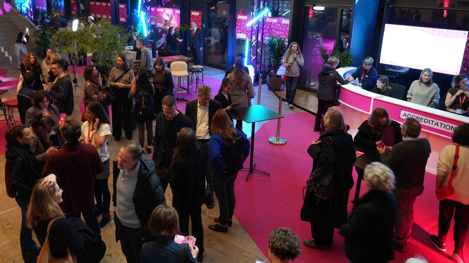 Opening FOFS25 3 5000