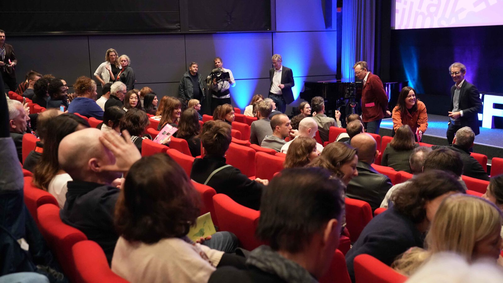 Opening FOFS25 5 5000