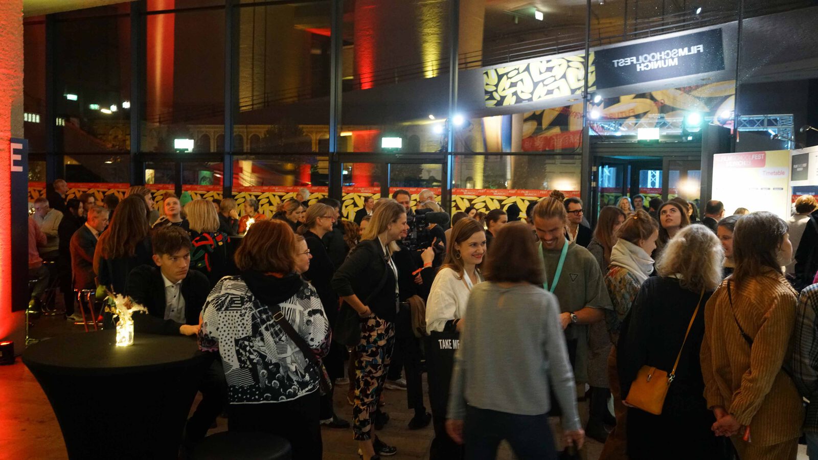 Opening Feier 1 4000