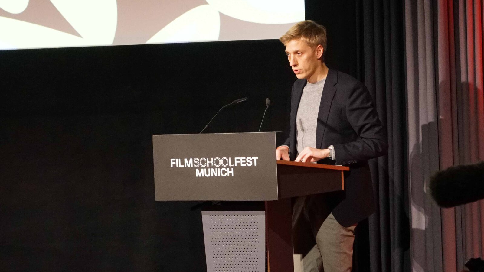 Opening zweiter Buergermeister 4000