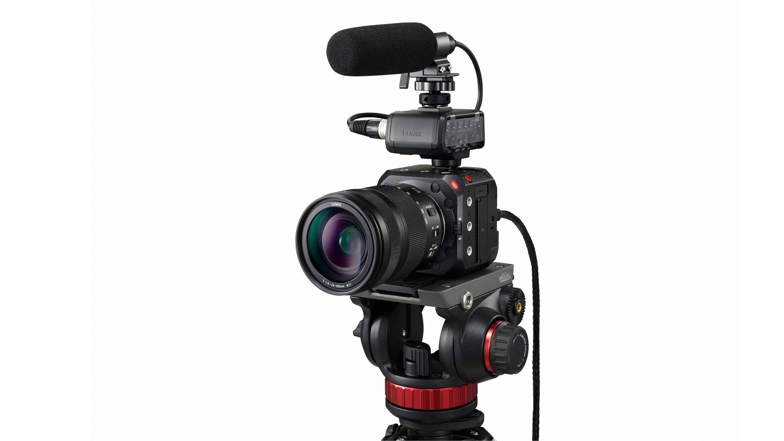 LUMIX BS1H Box Kamera 07 4000