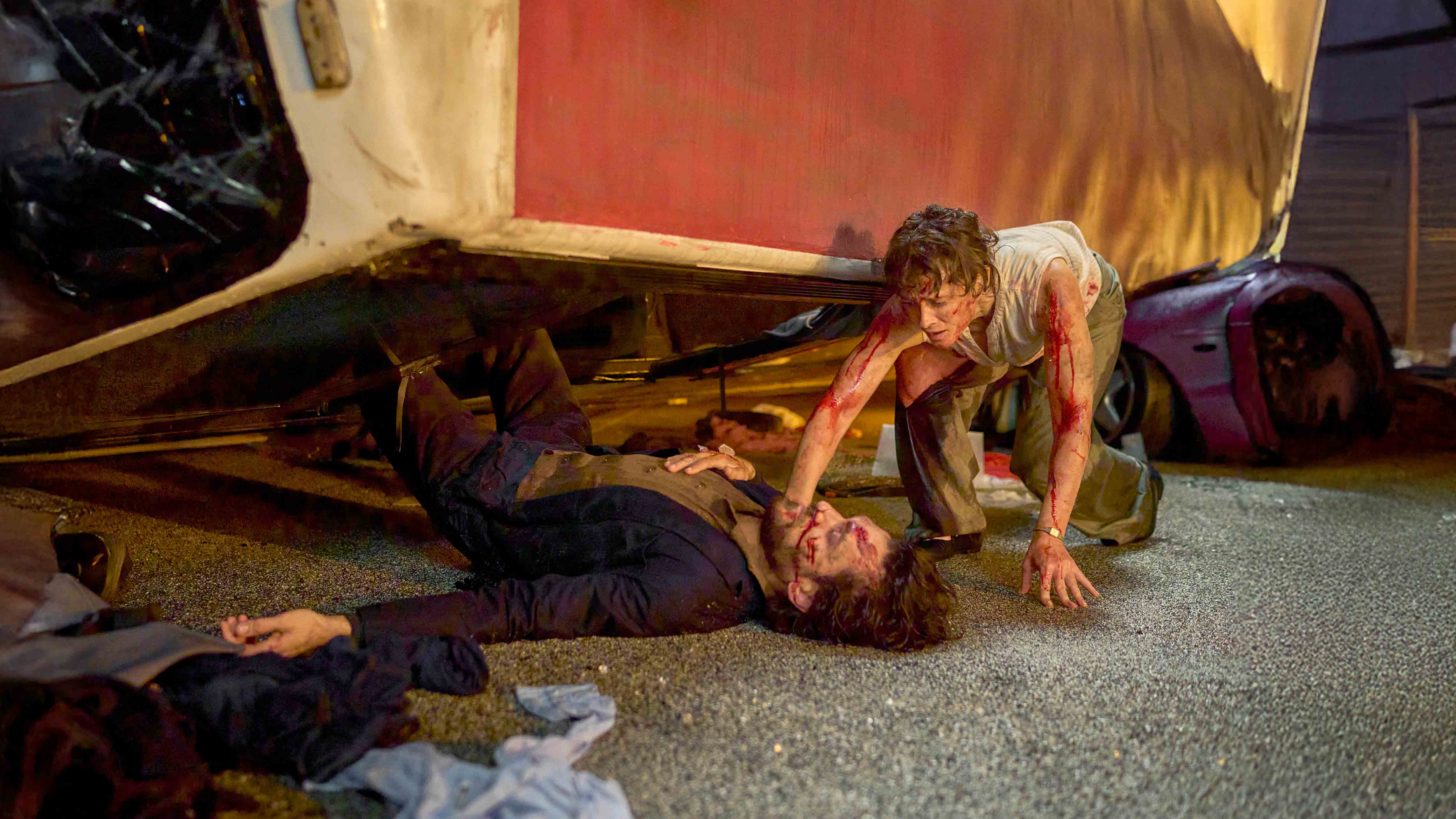 3 F4 Hundertdreizehn 5000