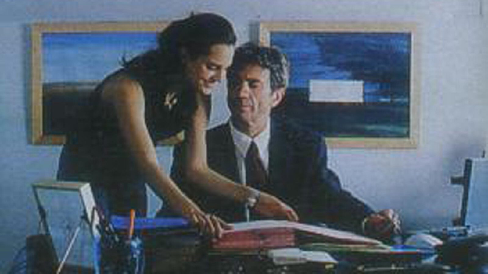 Choses Secrètes Choses Secrètes