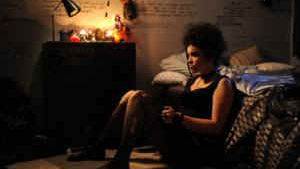 Das Leben ist nichts fuer Feiglinge groß