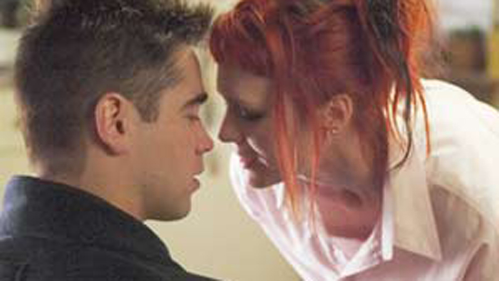 Haus am Ende der Welt 1000