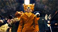 Mr.Fox klein