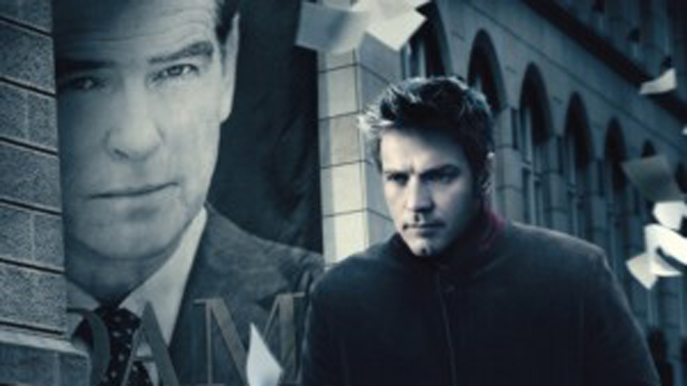 The Ghostwriter 1000