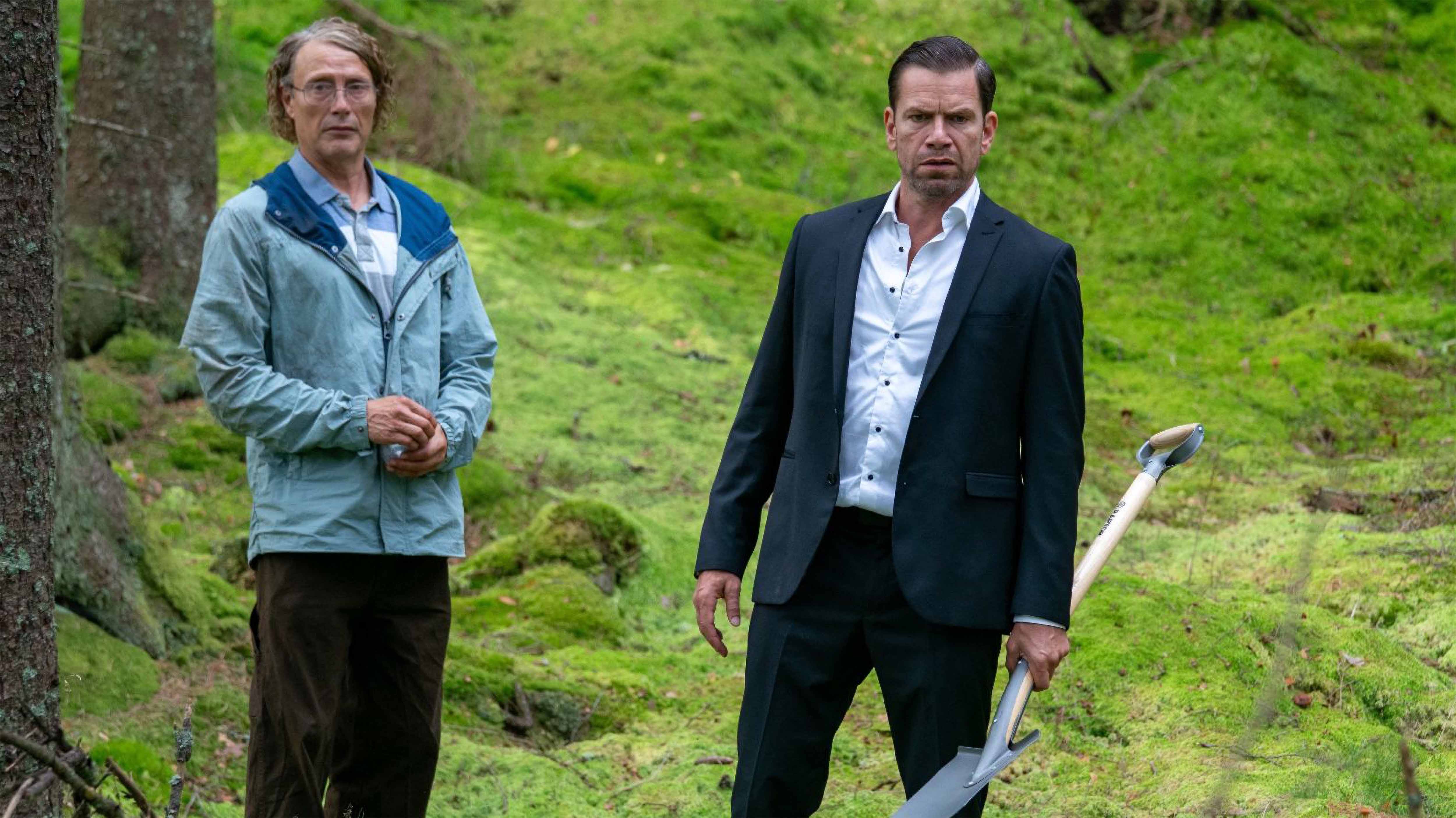 Therapie für Wikinger 1 5000