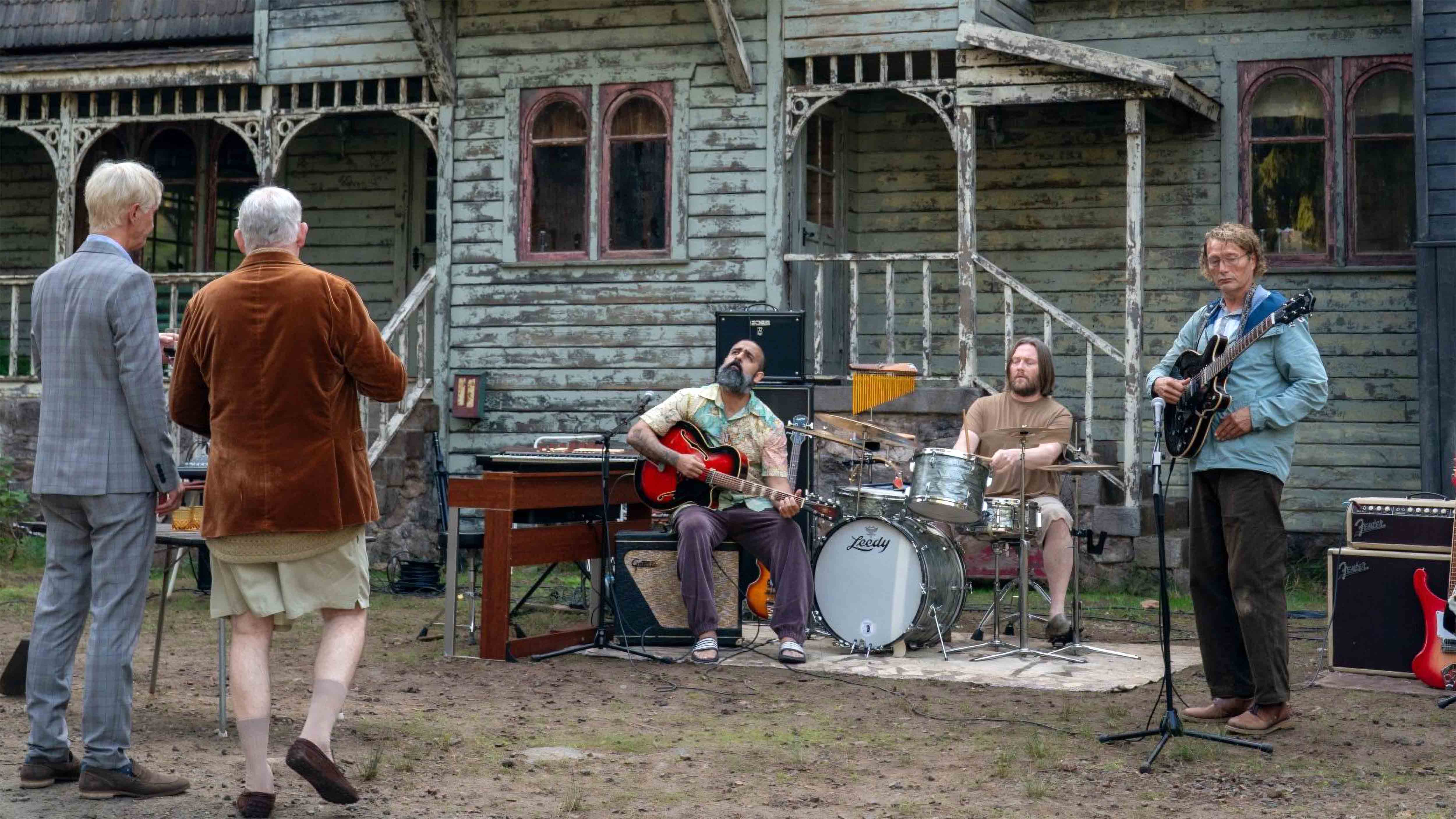 Therapie für Wikinger 2 5000