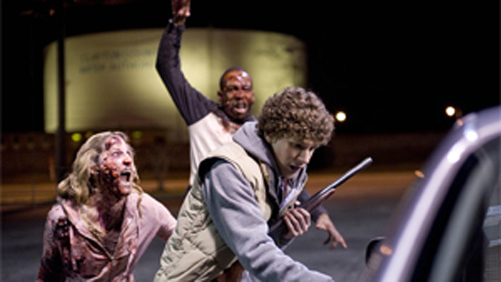 Zombieland 2 4000