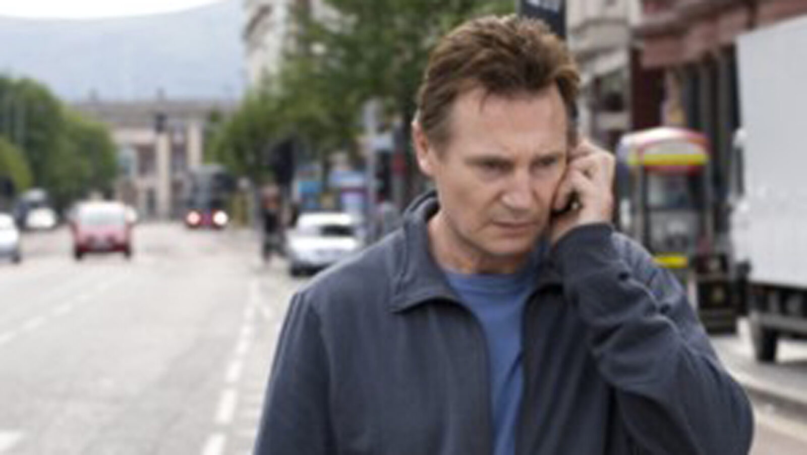 five minutes gros 4000