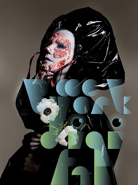 Björk Welttournee