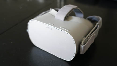Oculus Go 1 500