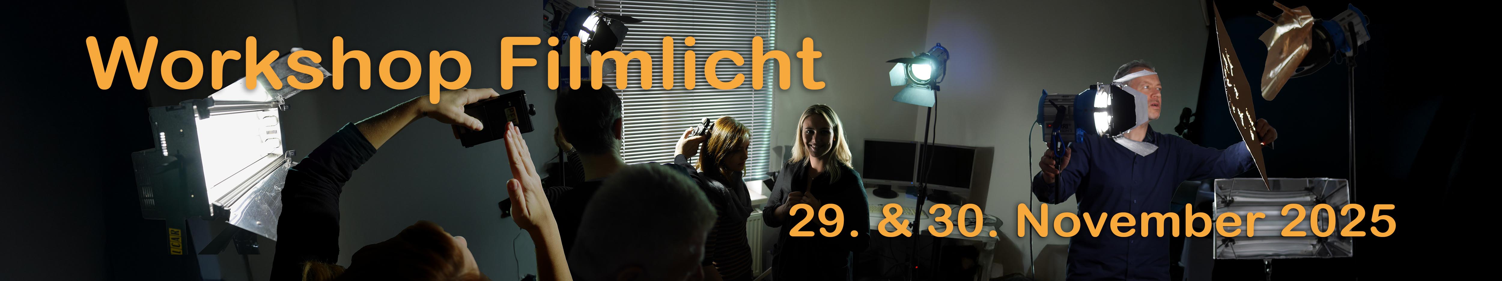 Banner Lichtworkshop 2 Nov 5000B