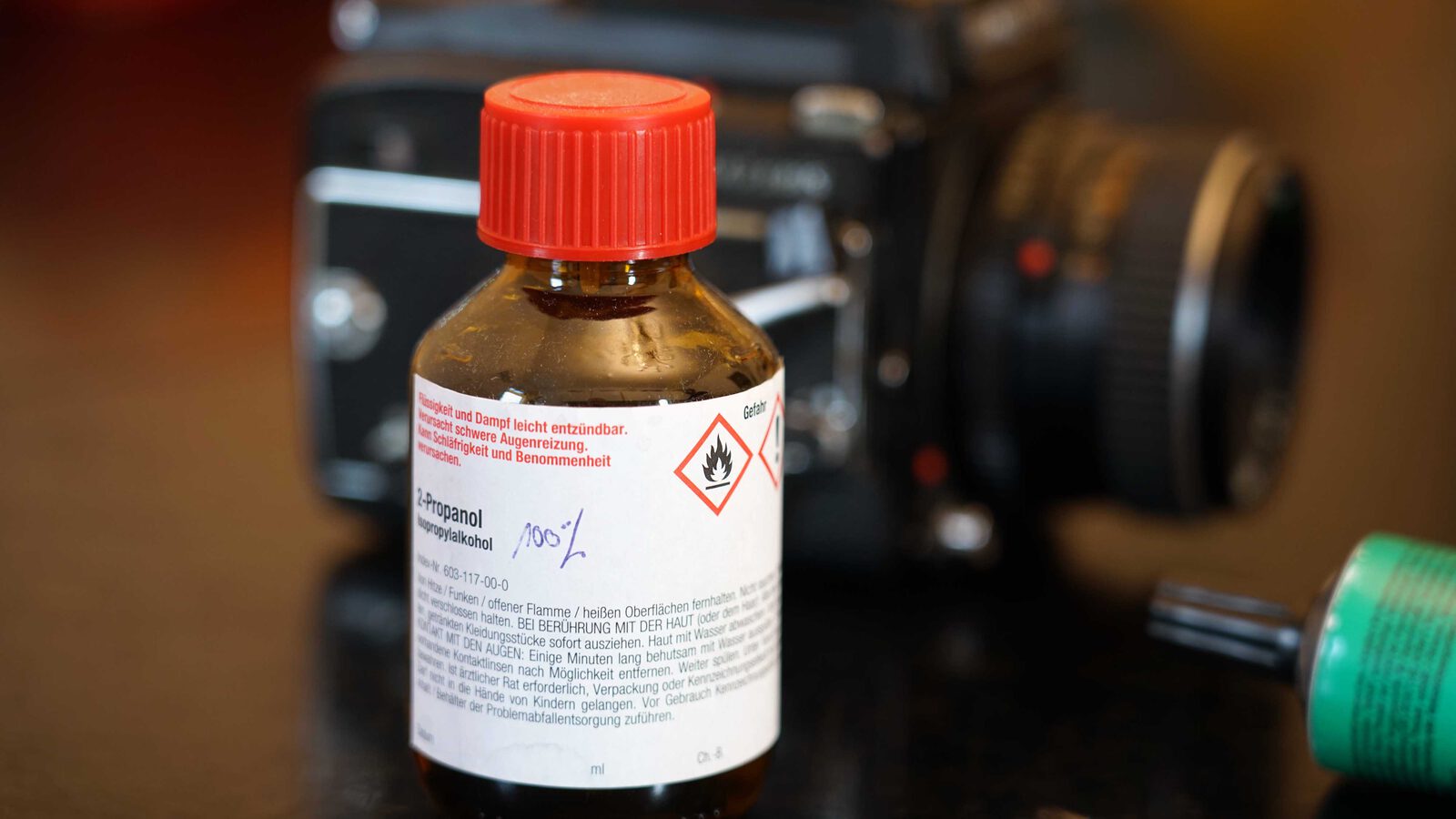 Belederung 5 Alkohol 4000