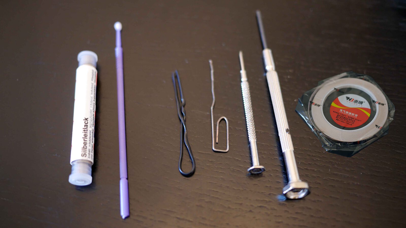 Folienleiterbahn 4 5000