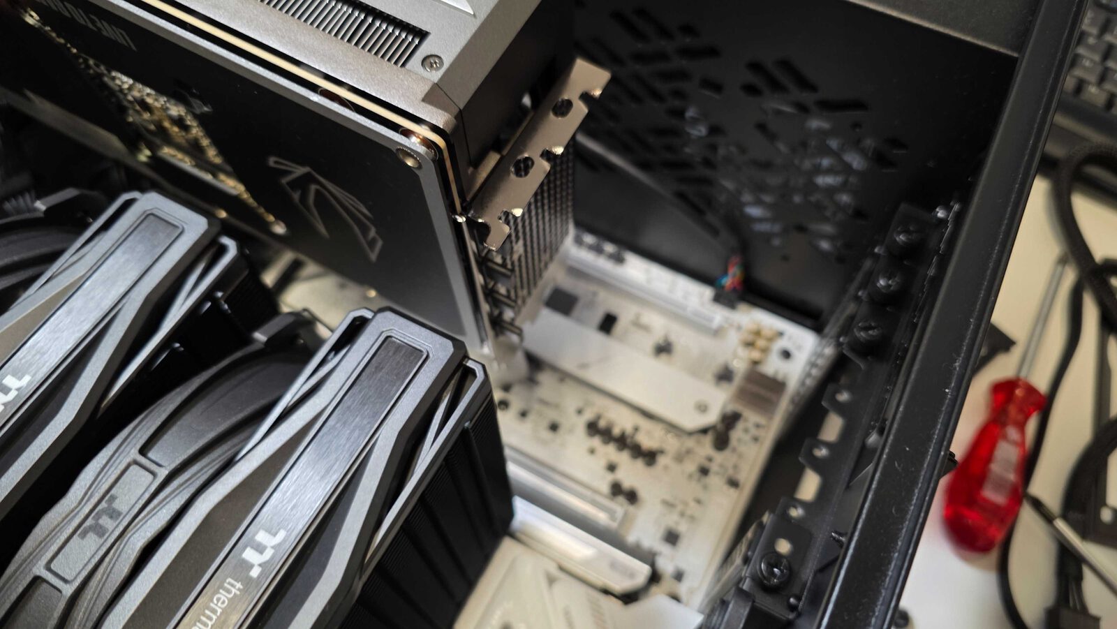 Intel Schnittrechner Inside 3 4000