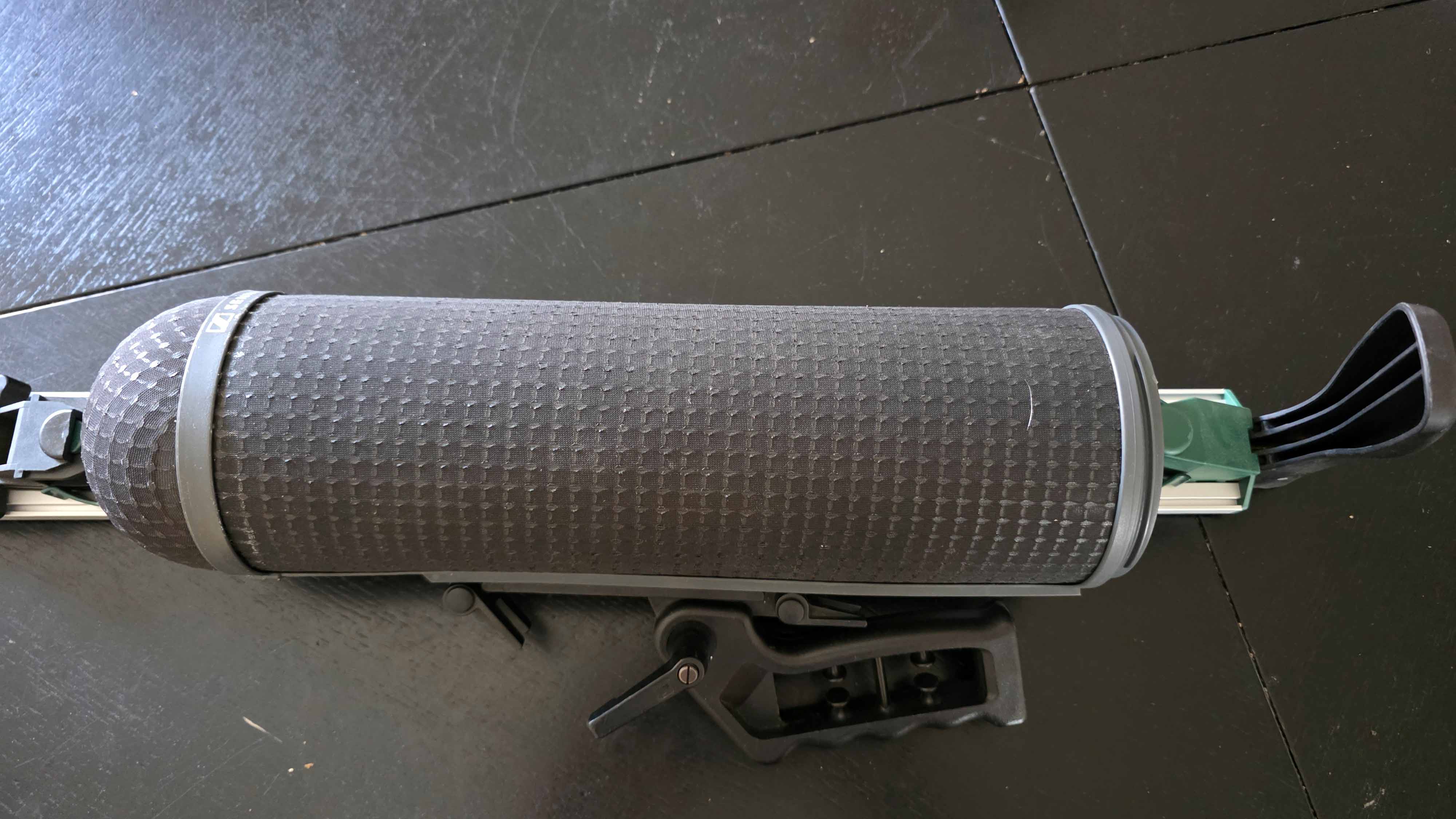 Korbwindschutzdef 5 Spannen 4000