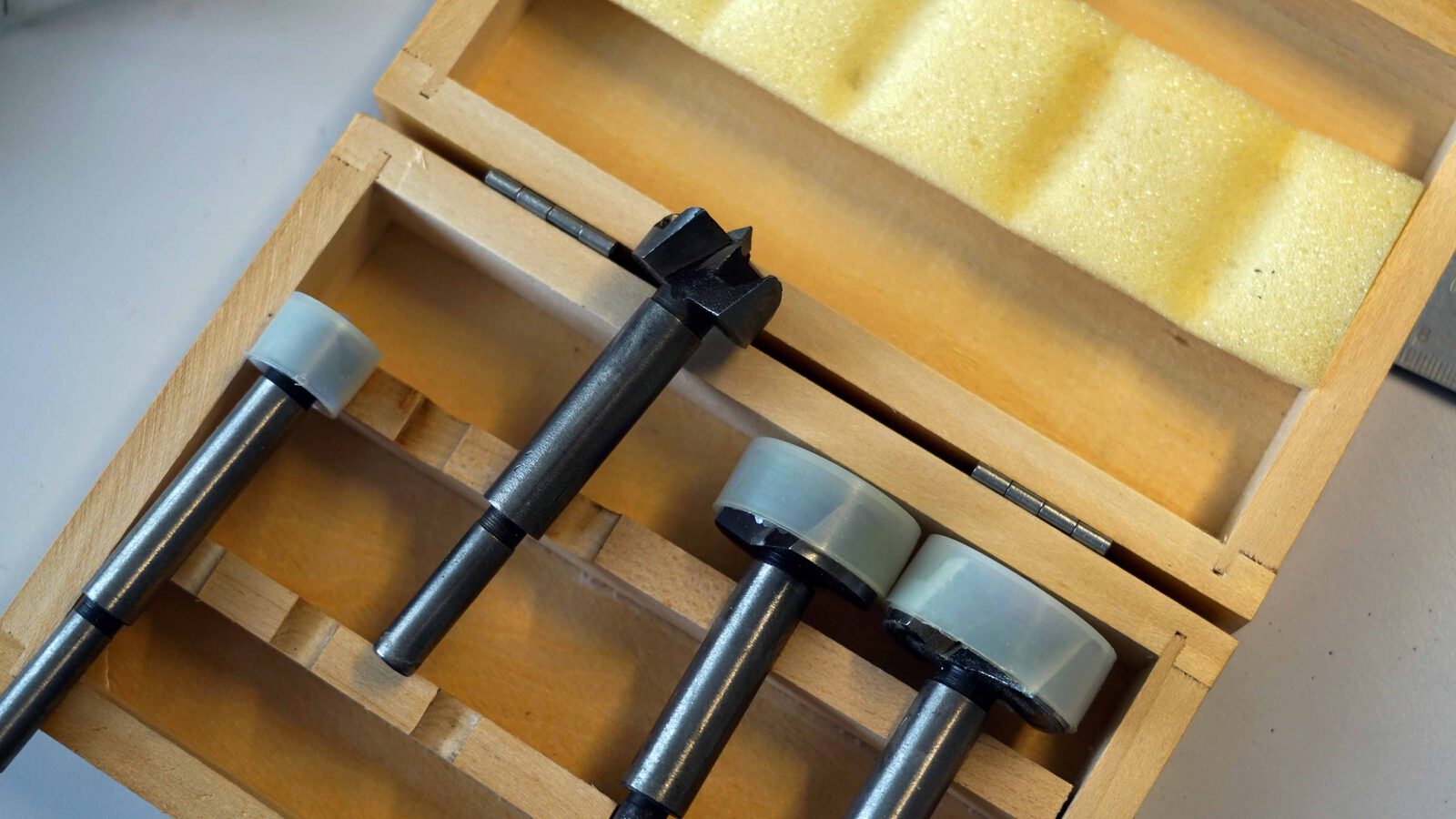 Nesys Dimmer 8 Verdrahtung 4000