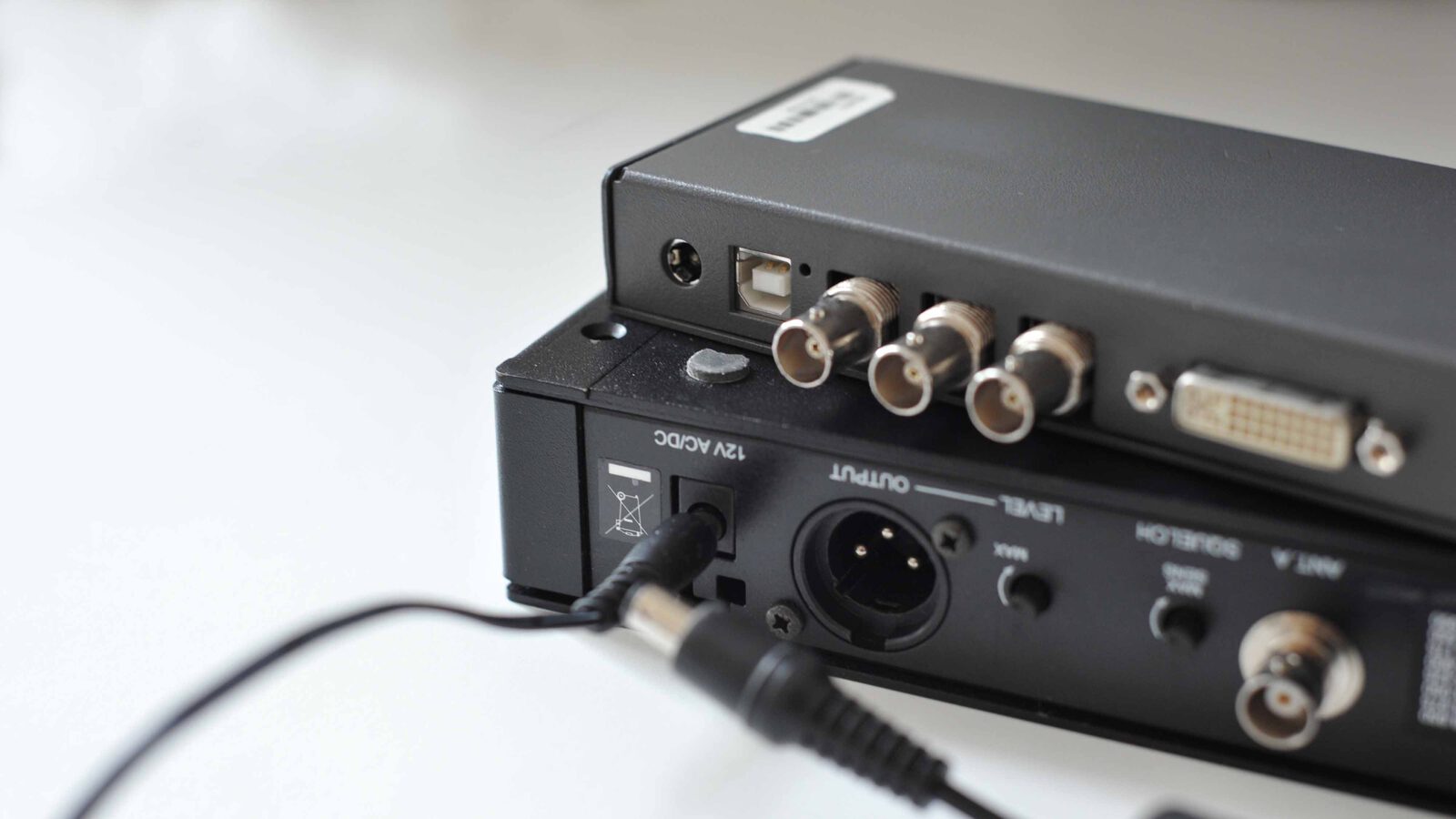 Netzwerkteilstecker 2 4000