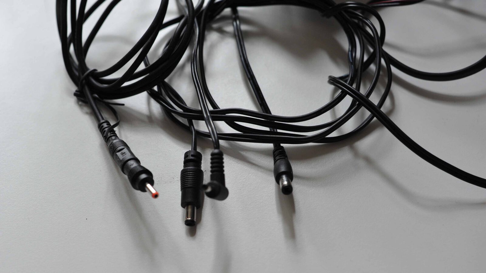 Netzwerkteilstecker 3 4000