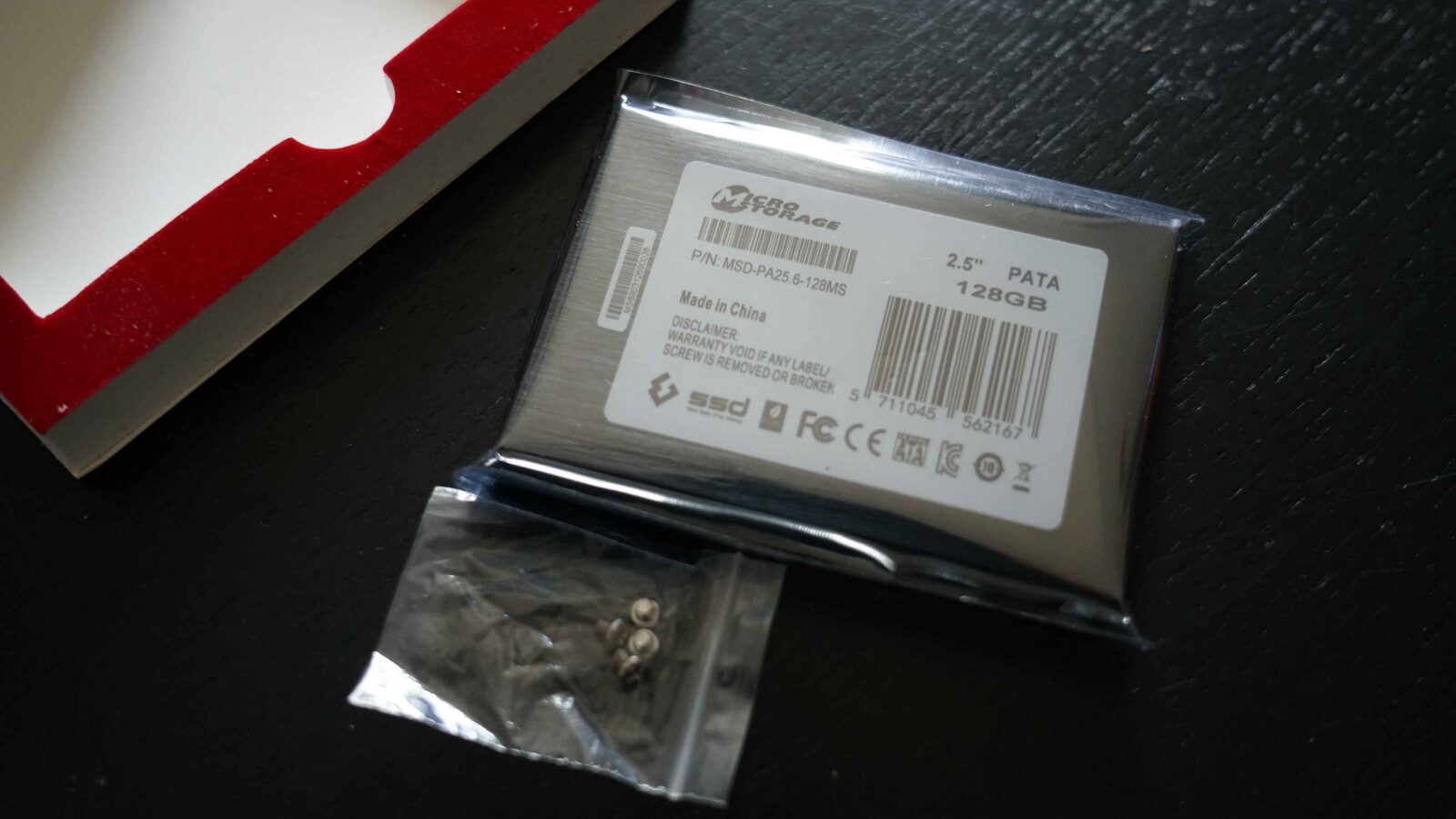 Sound Devices PATA 4000