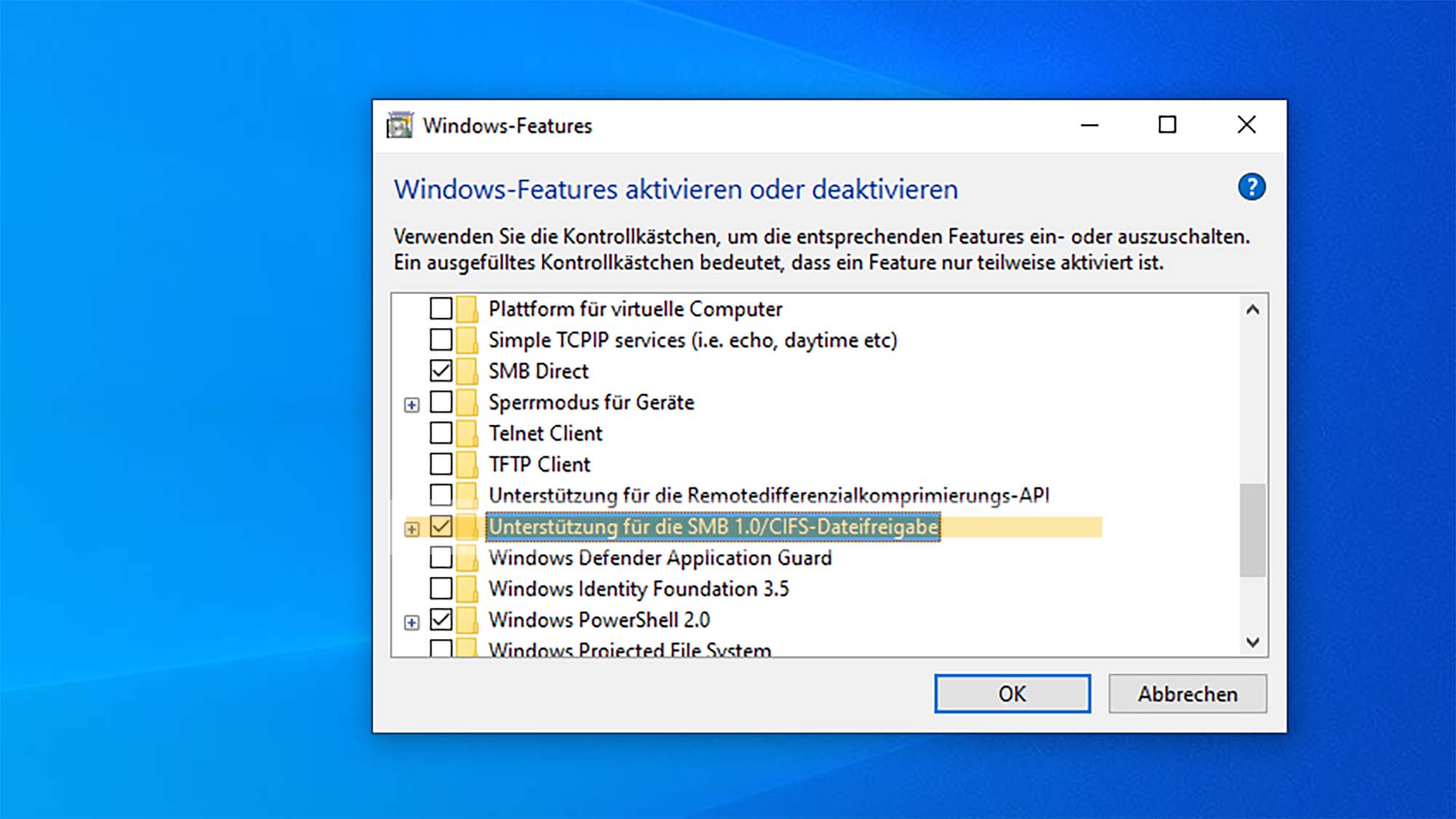 Windows Netzwerkproblem 2 2000