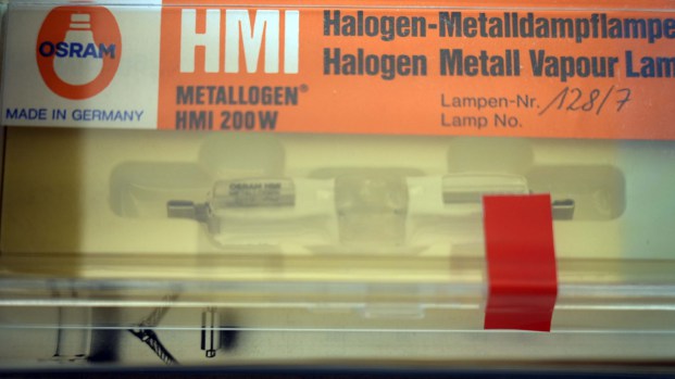 Osram-200W-HMI-4-4000