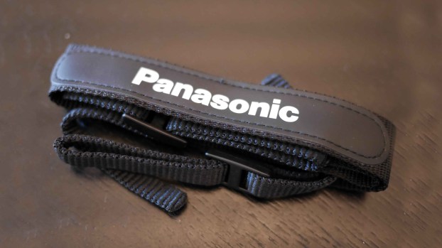 Panasonic-Gurt-4000