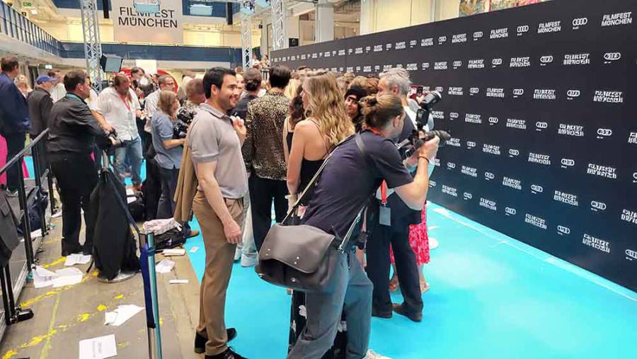 Filmfest München 2025