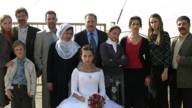 Die syrische Braut