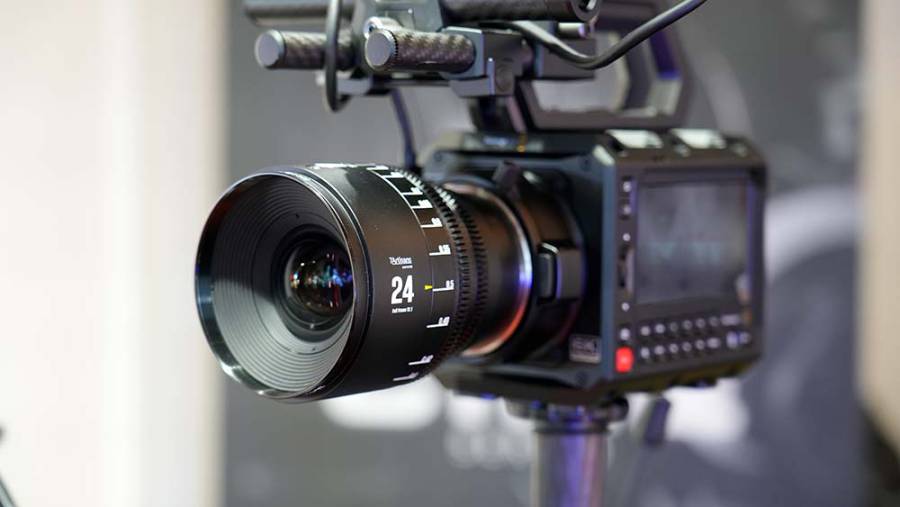 Blackmagic PYXIS 6K Preissturz