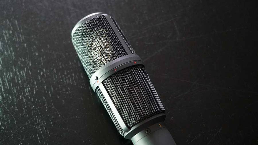 Mikrofone
