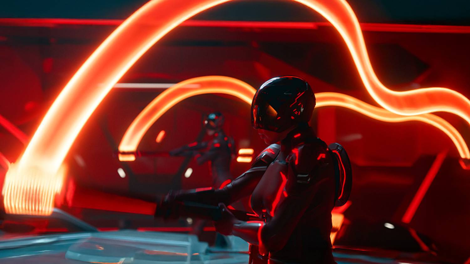 Tron: Ares – Der Stahlbolzen im Wunderland